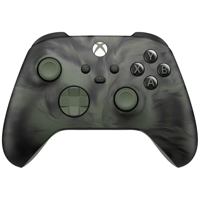 Microsoft Xbox Wireless spillkontroller (Nocturnal Vapor)