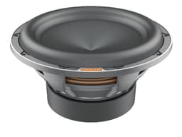 Hertz Mille 10#34:250mm subwoofer 4+4 ohm