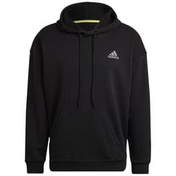 Adidas Clubhouse Tennis Hoodie, Miesten padel ja tennis paita XXL