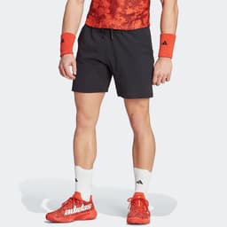 Adidas Ergo Tennis Shorts 7"", Padel og tennisshorts herrer