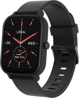 Goji Smart 3 aktivitetstracker (svart)