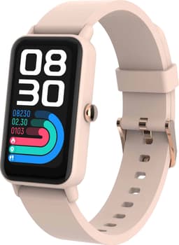 Goji Fit 3 aktivitetstracker (roséguld)