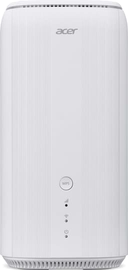 Acer Connect X6E CPE 5G WiFi reititin