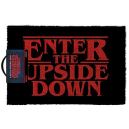 Play Stranger Things dørmatte