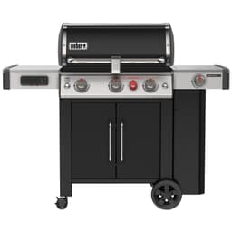 Weber Genesis II kaasugrilli 61016769