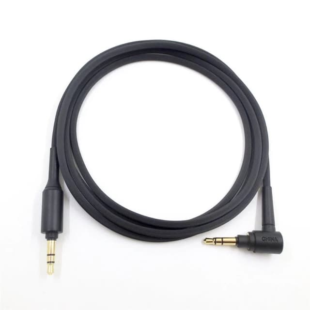 Hörlurs ljudkabel till Sony MDR10R