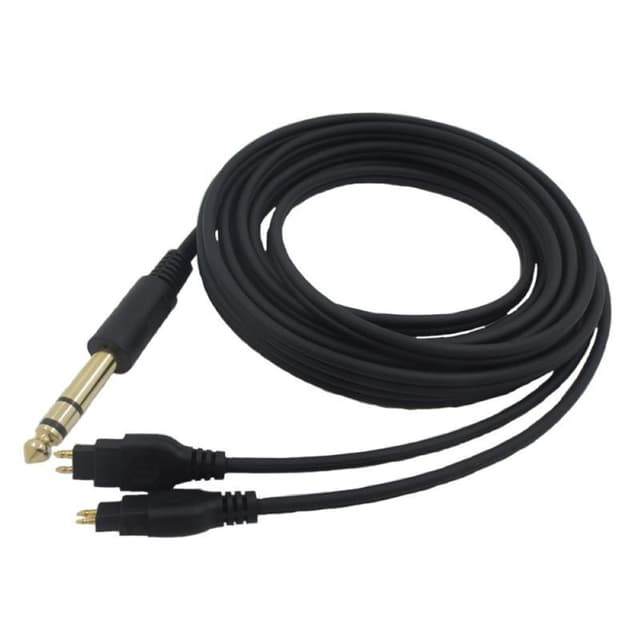 Hodetelefonens lydkabel til Sennheiser HD 660S