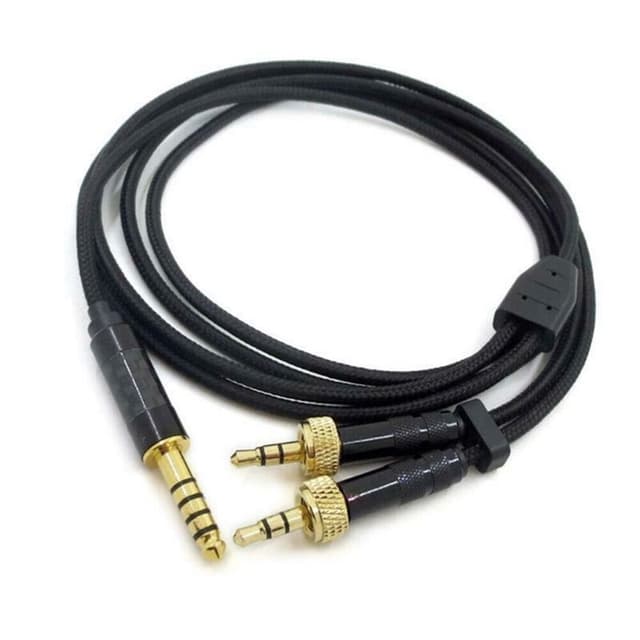 Hörlurs ljudkabel till Sony MDR-Z7