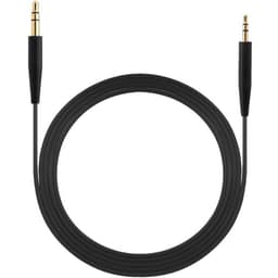 Hodetelefonens lydkabel til Bose QuietComfort 25