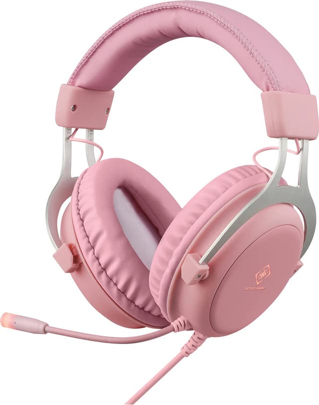 Deltaco PH85 gaming-headset