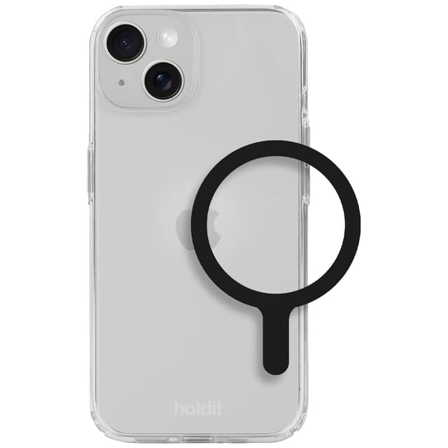 Holdit MagSafe ring (svart)