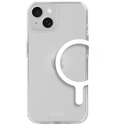 Holdit MagSafe ring (hvit)