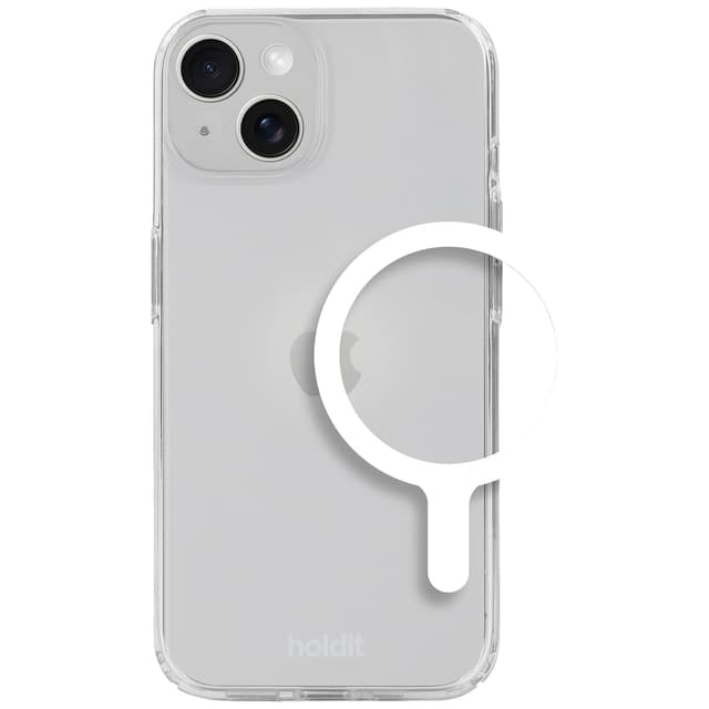 Holdit MagSafe ring (vit)