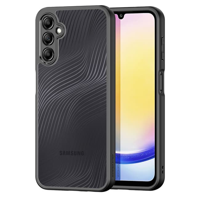 DUX DUCIS Samsung A25 5G Aimo Series Skal - Svart