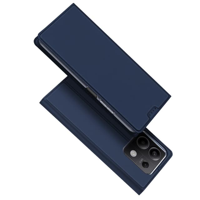 DUX DUCIS Xiaomi Redmi Note 13 5G Skin Pro Series Fodral - Blå