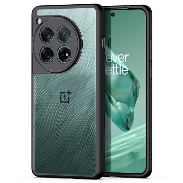 DUX DUCIS OnePlus 12 5G Aimo Series Skal - Svart