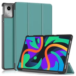 SKALO Lenovo Tab M11 Trifold Fodral - Grön