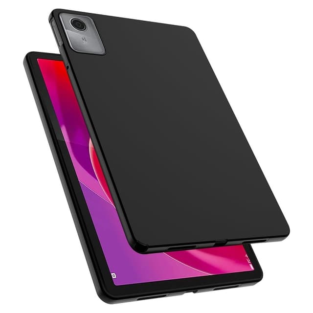 SKALO Lenovo Tab M11 TPU Cover - Sort