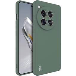 IMAK OnePlus 12 5G UC-4 Series Skal - Grön