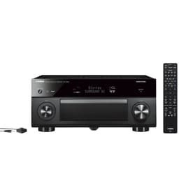Yamaha 9.2 Surroundreceiver RX-A2080 (sort)