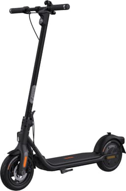 Ninebot by Segway F2 D elektrisk sparkesykkel