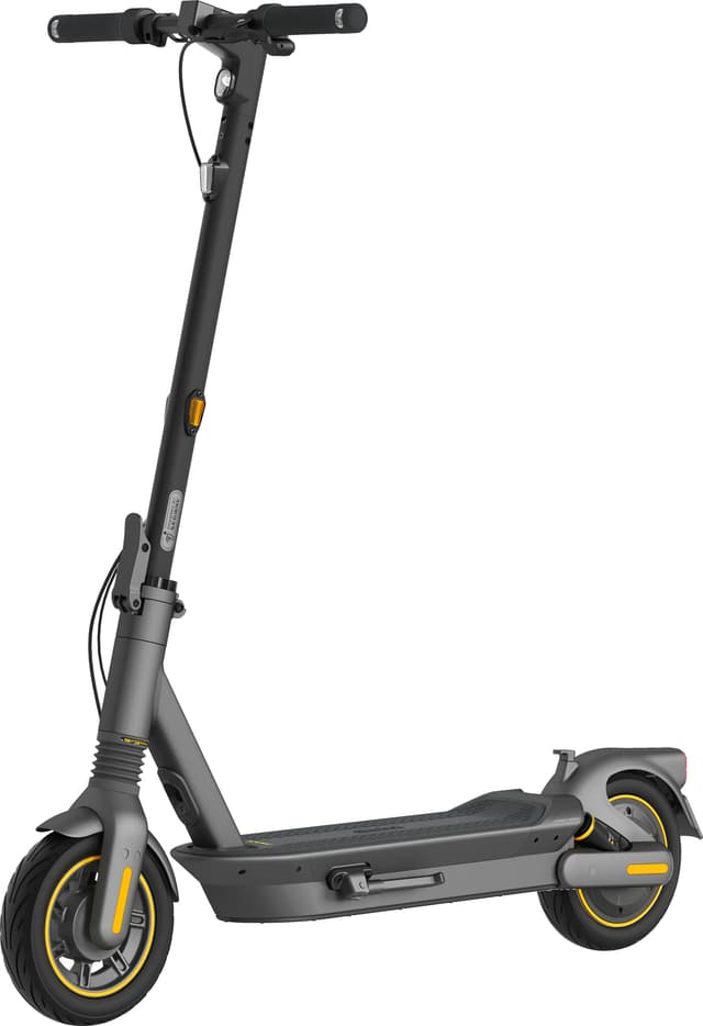 Ninebot by Segway Max G2 E sähköpotkulauta 800036
