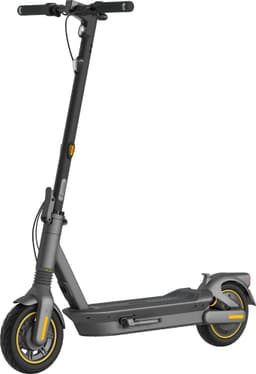 Ninebot by Segway Max G2 E sähköpotkulauta 800036
