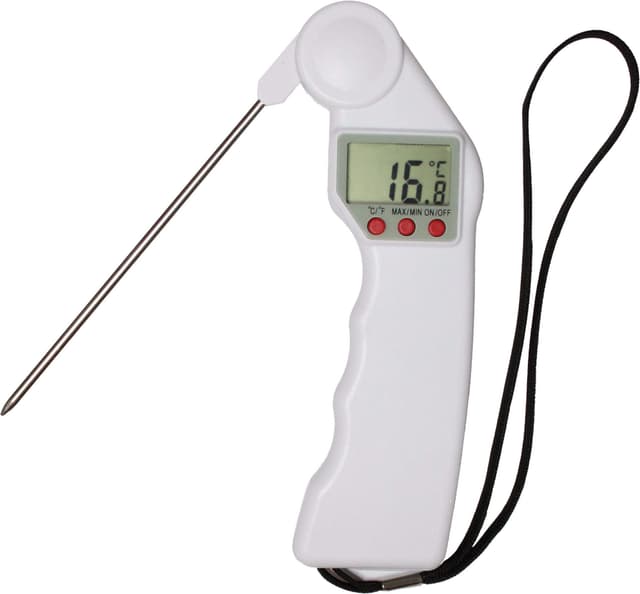 TERMOMETERFABRIKEN Termometer Instick
