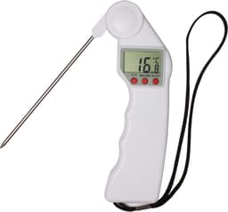 TERMOMETERFABRIKEN  Termometer Instikk