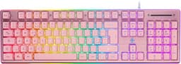 Deltaco PK75 gamingtastatur