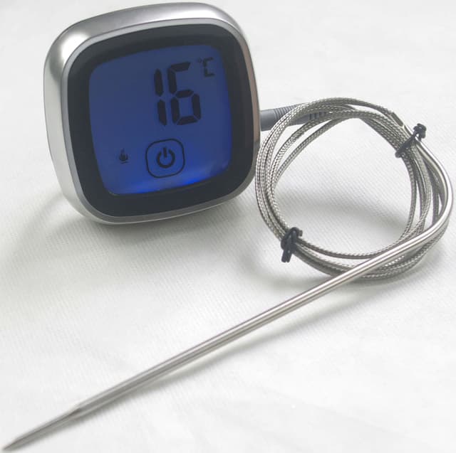 TERMOMETERFABRIKEN Termometer Stek Bluetooth