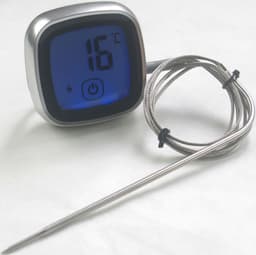 TERMOMETERFABRIKEN  Termometer Stek Bluetooth