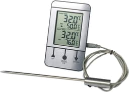 TERMOMETERFABRIKEN  Termometer Stek Digital & Ovn