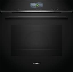 Siemens Uuni HR736G1B1S (Musta)