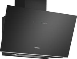 Siemens Hette LC91KLT60 (Sort)