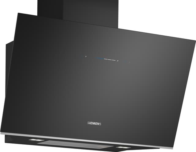 Siemens iQ700 væghængt emhætte LC91KLT60 (90cm)