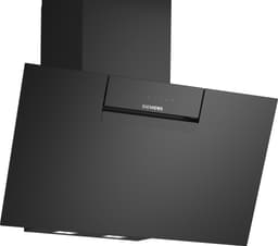 Siemens Hette LC87KFN60 (Sort)