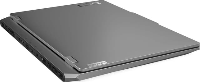PC Gamer Lenovo LOQ 15IAX9 – Écran 15,6" 144Hz, RTX 4050, Intel I5, 24 Go RAM, SSD 512 Go (sans Windows) - 2
