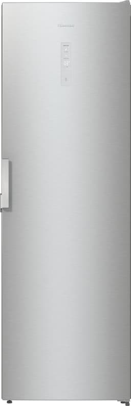Hisense Kjøleskap RL528D4ECD (Grå metallisk struktur)