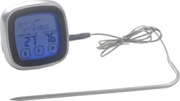 TERMOMETERFABRIKEN Termometer Stek Digital