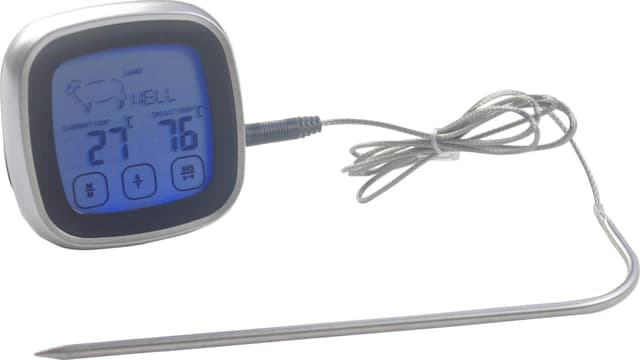 TERMOMETERFABRIKEN Termometer Stek Digital