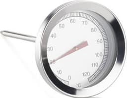TERMOMETERFABRIKEN  Termometer Stek