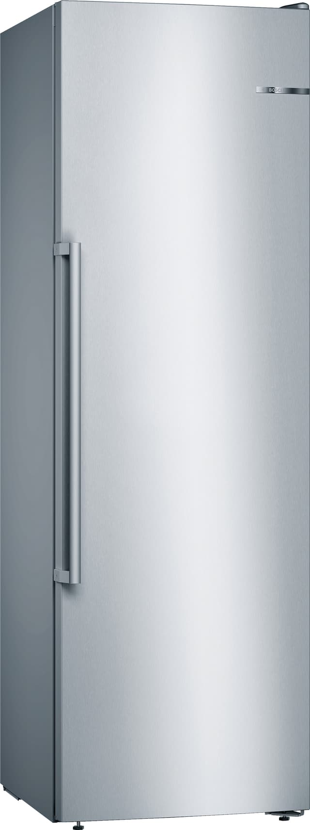 Bosch Serie 6 Frysskåp GSN36AIEP (rostfri)