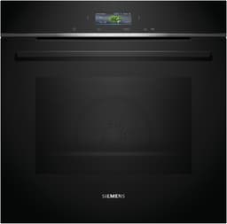 Siemens Ovn HB772A1B1S (Sort)