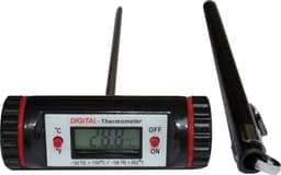 TERMOMETERFABRIKEN Termometer Grill och Allround