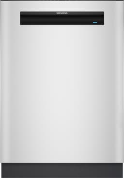 Siemens Diskmaskin SN13EW78CS (vit)