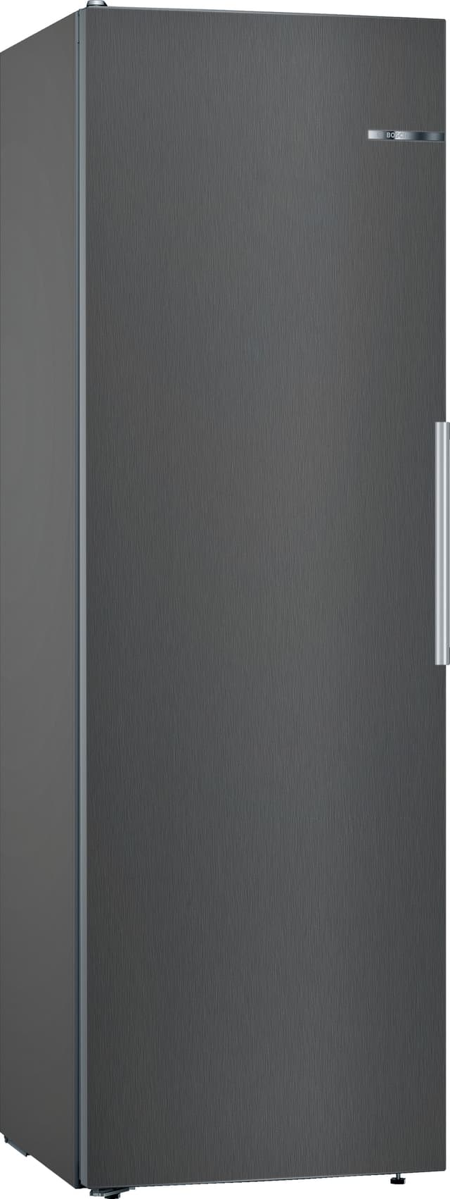 Black inox