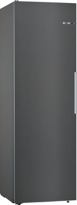 Bosch Serie 4 Kylskåp KSV36VXEP (Antracitfärgad rostfri)
