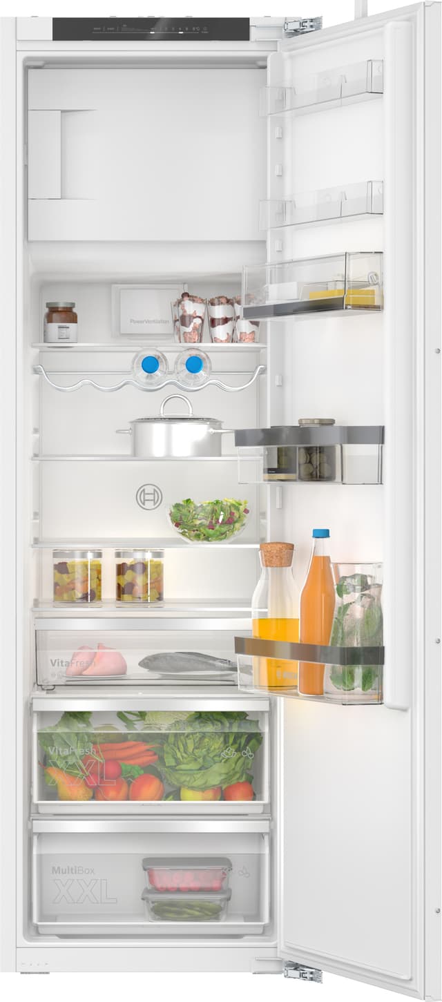Bosch Jääkaappi KIL82ADD0 Integroitava