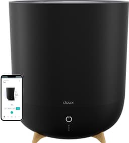 Duux Neo Smart luftbefugter 32217 (sort)